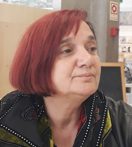 Alejandra Adela González
