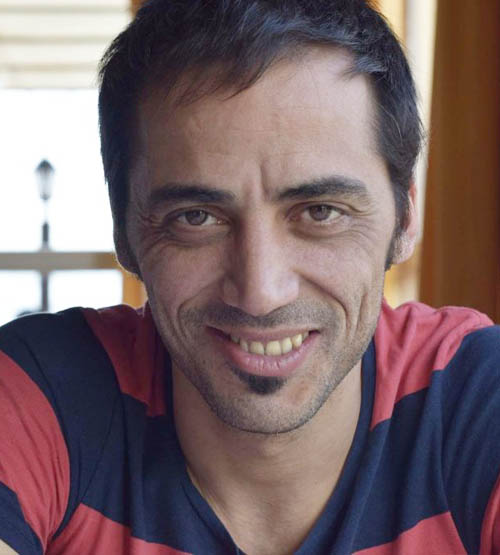 Nicolás Fernández Muriano